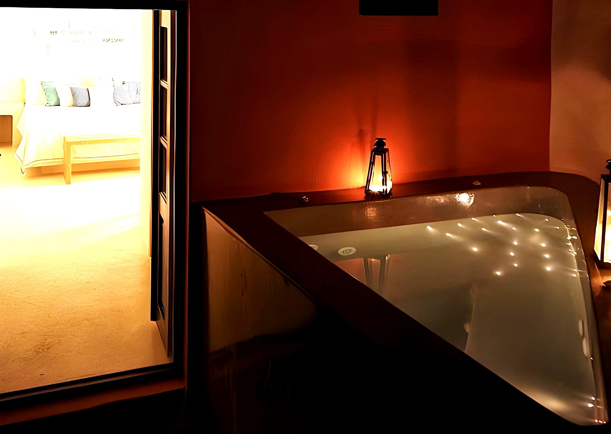 Chroma Suites